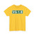 ESP VG-1.8 (Spain) (Road Sign) T-Shirt
