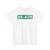 ESP VA-405 (Spain) (Road Sign) T-Shirt