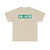 ESP VA-405 (Spain) (Road Sign) T-Shirt