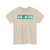 ESP VA-405 (Spain) (Road Sign) T-Shirt