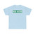 ESP VA-405 (Spain) (Road Sign) T-Shirt