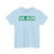 ESP VA-405 (Spain) (Road Sign) T-Shirt