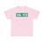 ESP VA-113 (Spain) (Road Sign) T-Shirt