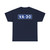 Color: Navy | Position: front | Image: 1