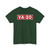 ESP VA-20 (Spain) (Road Sign) T-Shirt