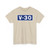 ESP V-30 (Spain) (Road Sign) T-Shirt
