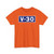 ESP V-30 (Spain) (Road Sign) T-Shirt