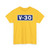 ESP V-30 (Spain) (Road Sign) T-Shirt