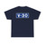 ESP V-30 (Spain) (Road Sign) T-Shirt