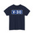 ESP V-30 (Spain) (Road Sign) T-Shirt