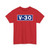 ESP V-30 (Spain) (Road Sign) T-Shirt