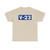 ESP V-23 (Spain) (Road Sign) T-Shirt