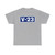 ESP V-23 (Spain) (Road Sign) T-Shirt