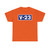 ESP V-23 (Spain) (Road Sign) T-Shirt