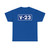 ESP V-23 (Spain) (Road Sign) T-Shirt