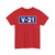 ESP V-21 (Spain) (Road Sign) T-Shirt