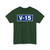 ESP V-15 (Spain) (Road Sign) T-Shirt