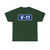 ESP V-11 (Spain) (Road Sign) T-Shirt