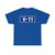 ESP V-11 (Spain) (Road Sign) T-Shirt
