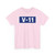 ESP V-11 (Spain) (Road Sign) T-Shirt