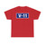ESP V-11 (Spain) (Road Sign) T-Shirt