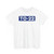 ESP TO-22 (Spain) (Road Sign) T-Shirt