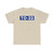 ESP TO-22 (Spain) (Road Sign) T-Shirt