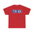 ESP TO-22 (Spain) (Road Sign) T-Shirt
