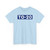 ESP TO-20 (Spain) (Road Sign) T-Shirt