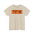 ESP TF-11 (Spain) (Road Sign) T-Shirt
