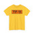 ESP TF-11 (Spain) (Road Sign) T-Shirt