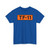 ESP TF-11 (Spain) (Road Sign) T-Shirt
