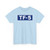 ESP TF-5 (Spain) (Road Sign) T-Shirt