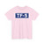 ESP TF-5 (Spain) (Road Sign) T-Shirt