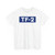 ESP TF-2 (Spain) (Road Sign) T-Shirt