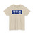 ESP TF-2 (Spain) (Road Sign) T-Shirt