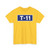ESP T-11 (Spain) (Road Sign) T-Shirt