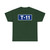 ESP T-11 (Spain) (Road Sign) T-Shirt