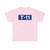 ESP T-11 (Spain) (Road Sign) T-Shirt
