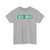 ESP SO-920 (Spain) (Road Sign) T-Shirt