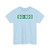 ESP SO-920 (Spain) (Road Sign) T-Shirt