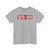 ESP SO-20 rojo (Spain) (Road Sign) T-Shirt