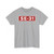 ESP SE-31 (Spain) (Road Sign) T-Shirt