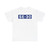 ESP SE-30 (Spain) (Road Sign) T-Shirt