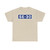 ESP SE-30 (Spain) (Road Sign) T-Shirt