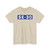 ESP SE-30 (Spain) (Road Sign) T-Shirt
