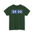 ESP SE-30 (Spain) (Road Sign) T-Shirt