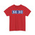 ESP SE-30 (Spain) (Road Sign) T-Shirt