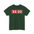 ESP SE-20 (Spain) (Road Sign) T-Shirt