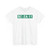 ESP SC-ZA-11 (Spain) (Road Sign) T-Shirt